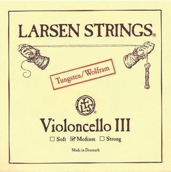 Larsen Cello Single String G Medium