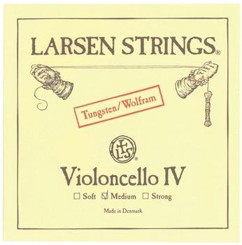Larsen Cello Single String C Soft 4/4