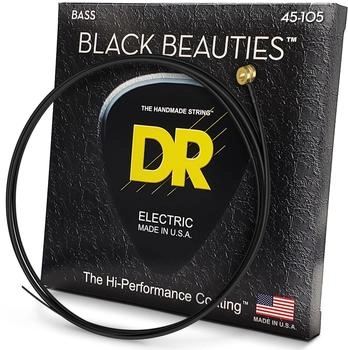 DR Strings Saiten