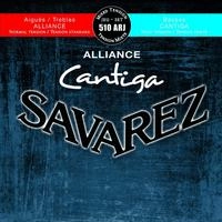 Savarez 33143, Savarez 510 ARJ Alliance Cantiga