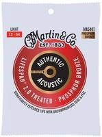 Martin Guitars MA540T, Martin Guitars MA540T Acoustic Lifespan 2.0