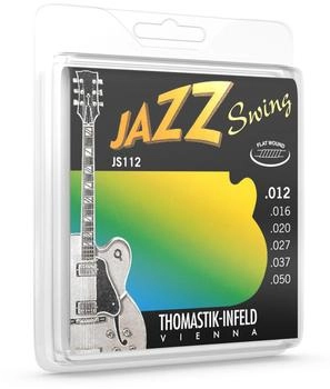 Thomastik-Infeld Saiten