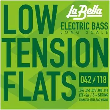 La Bella Saiten