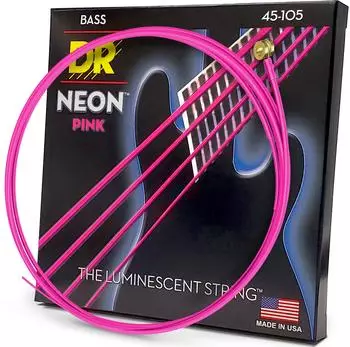 DR Strings Saiten