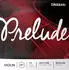 D'Addario Prelude Violin-Saitensatz 1/4 Größe mittel