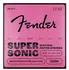 Fender Super 250H NPS Ball-End-Gitarrensaiten 12-52