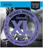 D'Addario EXL115BT Nickel Wunde ausgewogene Spannung Medium 11-50