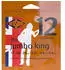 Rotosound Jumbo King JK12 Phosphorbronze Acoustic Strings 12-54