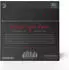 D'Addario XTAPB1356 XT Phosphor Bronze Medium Akustik Saiten 13-56