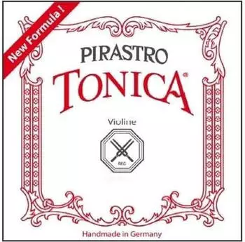 Pirastro Tonica 3/4 - 1/2 Violine G Saite