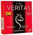 DR Strings Veritas VTE-10 3-Pack