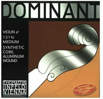 Thomastik-Infeld Dominante Violine A Saite 3/4 Gr&ouml;&szlig;e