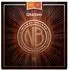 D'Addario NB1047 Nickel Bronze Akustikgitarren Saiten 10-47