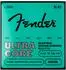 Fender 4250 Ultracore-Gitarrensaiten vernickelter Stahl Bullet End 4250L Saitenstärke .009-.042 (6)
