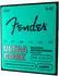 Fender 4250 Ultracore-Gitarrensaiten vernickelter Stahl Bullet End 4250L Saitenstärke .009-.042 (6)