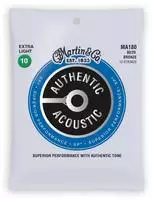 Martin Guitars MA180, Martin Guitars MA180 Acoustic SP