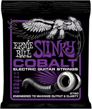 ERNIE BALL Saiten