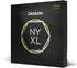 D'Addario NYXL45130MS E-Bass Saiten 5-Saiter Multiscale 45-130 (NYXL45130MS)