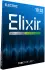 Elixir Strings OPTIWEB Elektrogitarrensaiten Light/Heavy (.010-.052) (19077)