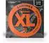 D'Addario XL Chromes E-Gitarrensaiten, Plain Third, 10-48 (ECG23PL)