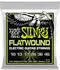 ERNIE BALL Regular Slinky Flatwound E-Gitarrensaiten 10-46 (P02591)