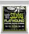 ERNIE BALL Regular Slinky Flatwound E-Gitarrensaiten 10-46 (P02591)