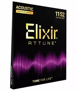 Elixir Strings Saiten