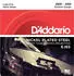 D'Addario EJ63 Tenor-Banjo-Saiten, Nickel, 4-saitig, 9-30 (EJ63)