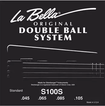La Bella Saiten