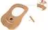 Classic Cantabile LH-10 Lyra Harfe 10 Saiten, Stahl, Buche (00072940)