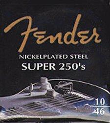 Fender Super 250s (250 L)