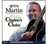 Martin Guitars MEC12, Martin Guitars A-Git.Saiten 12-54 MEC12 Clapton's Choice -