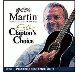 Martin Guitars MEC12