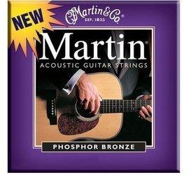 C.F. Martin Martin Guitars M-535