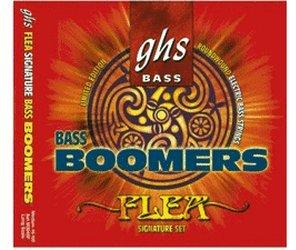 GHS 3045 M Bass Boomers