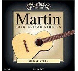 Martin Guitars M-130