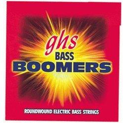 GHS 3045 ML Bass Boomers