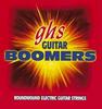GHS GBUL Boomers Ultra Light