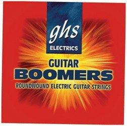GHS Boomers 7-String Satz Gitarre