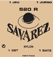 Savarez K-Git. Saiten 520R Rot High Tension