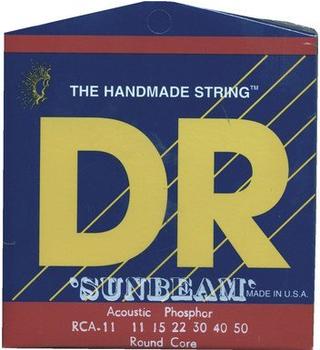 DR Strings RCA-11