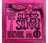 ERNIE BALL Super Slinky Nickel Wound .009-.042 Pink Pack