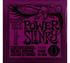 ERNIE BALL Power Slinky Nickel Wound .011 - .048 Purple pack