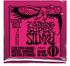 ERNIE BALL 7-string Super Slinky Nickel Wound .009 - .052 Pink pack