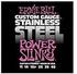 ERNIE BALL Stainless Steel Power Slinky .011 - .048