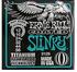 ERNIE BALL Coated Electric Not Even Slinky .012 - .056
