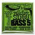 ERNIE BALL Regular Slinky 5-string Bass Nickel Wound .045 - .130