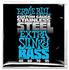 ERNIE BALL Stainless Steel Extra Slinky Bass .040 - .095