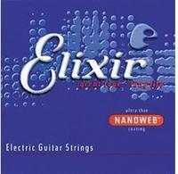 Elixir EL-12002, Elixir 12002 Nanoweb Nickel 9-42 Super Light