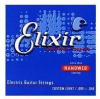 Elixir 3313215236, Elixir 15236 Einzelsaite 036 Nanoweb